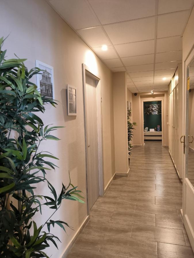 Prestige B&B Catania Exterior photo