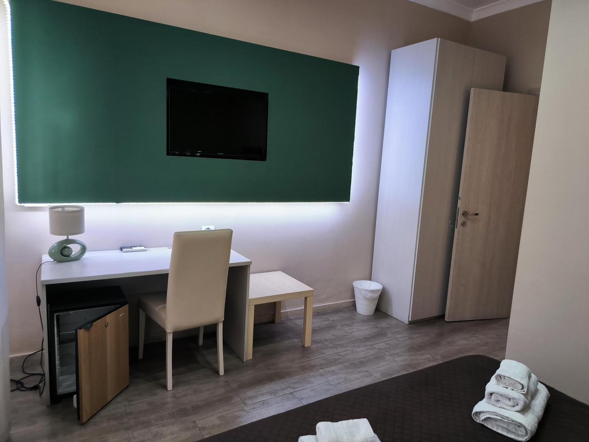 Prestige B&B Catania Exterior photo