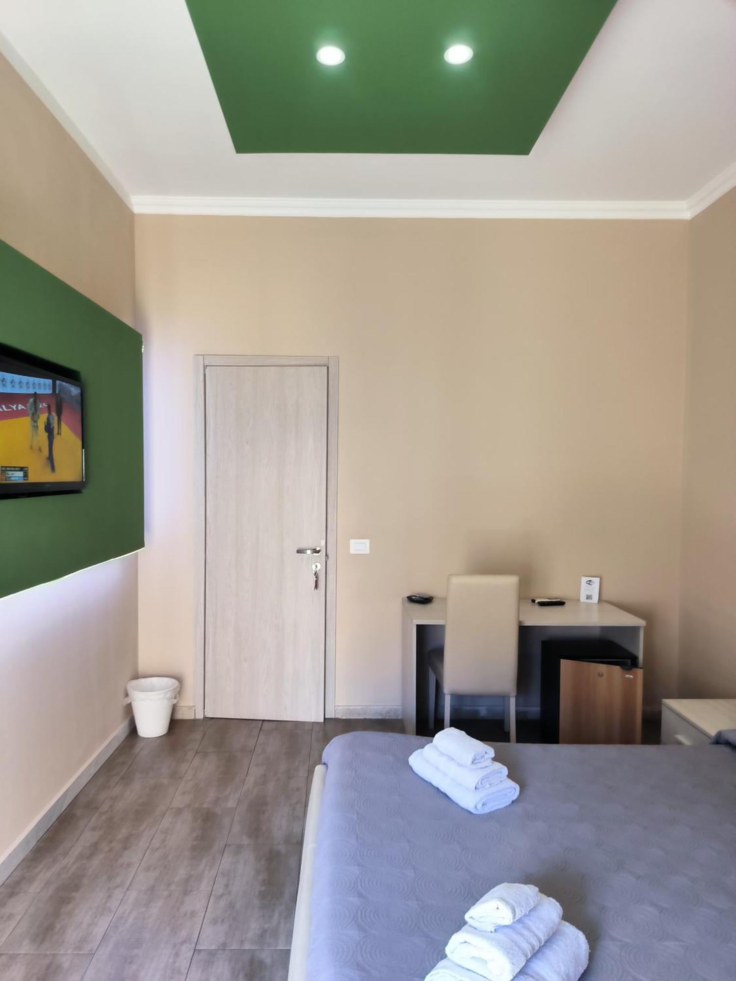 Prestige B&B Catania Exterior photo