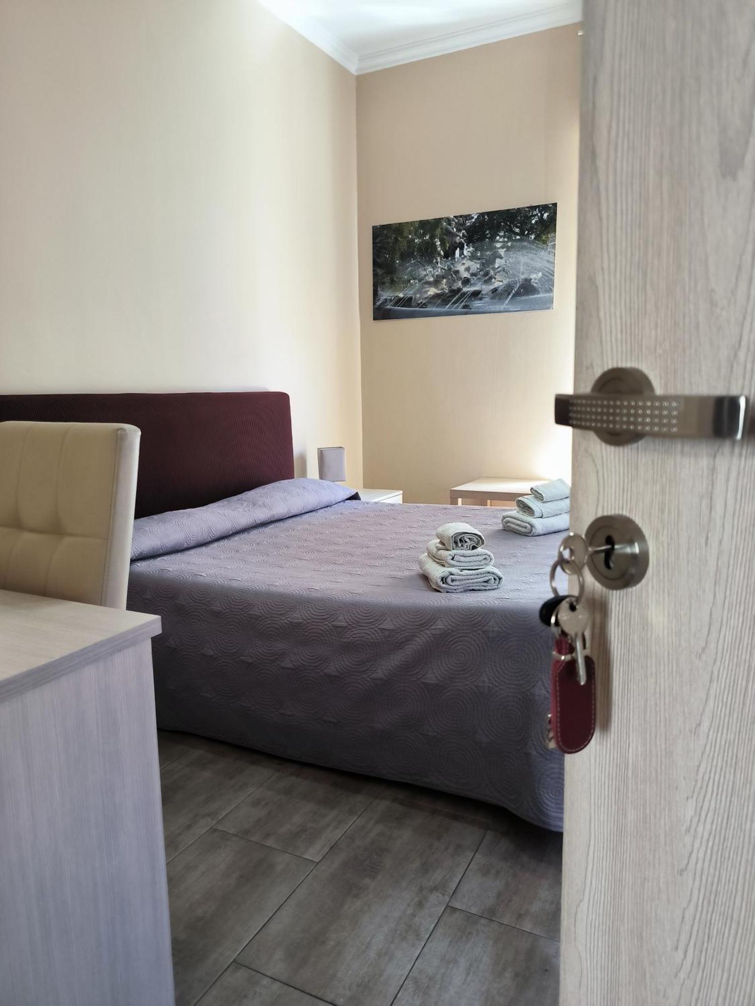 Prestige B&B Catania Exterior photo