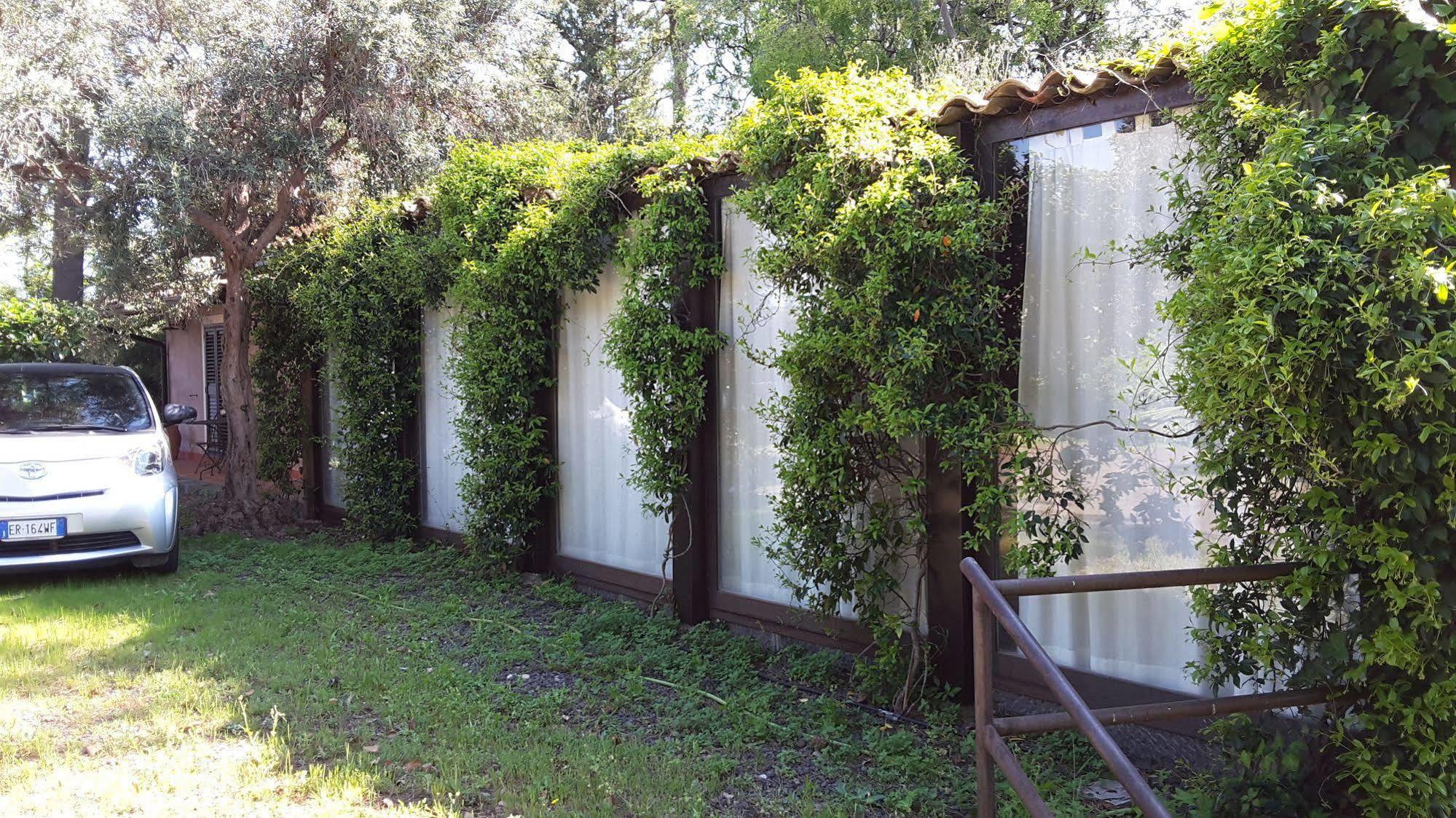 Prestige B&B Catania Exterior photo