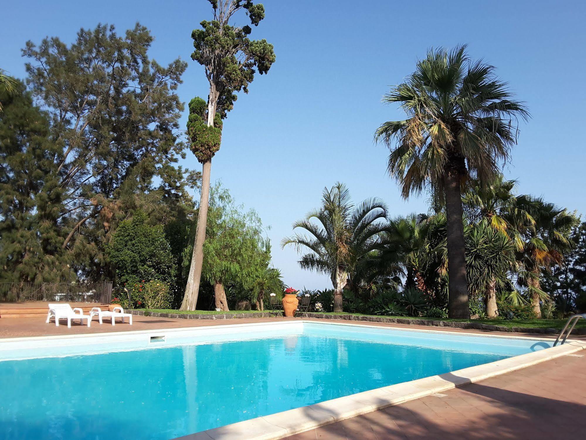 Prestige B&B Catania Exterior photo