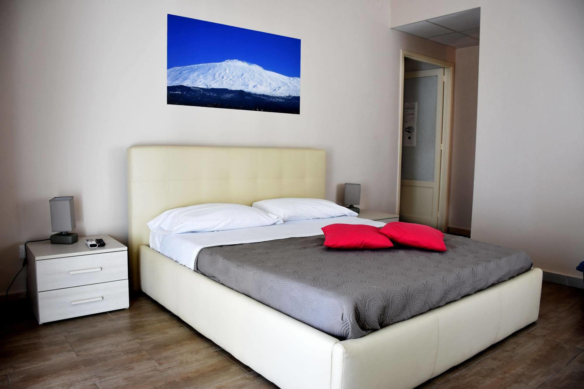 Prestige B&B Catania Exterior photo